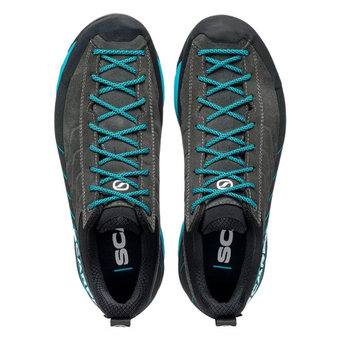 MESCALITO GTX SHARK AZUR
