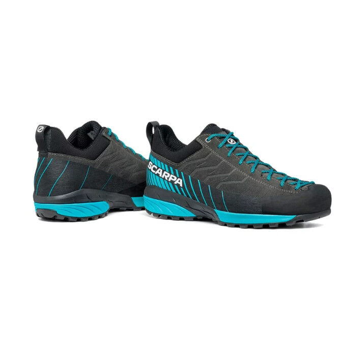 MESCALITO GTX SHARK AZUR