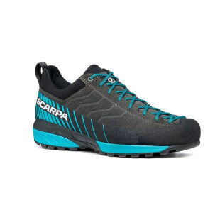 MESCALITO GTX SHARK AZUR