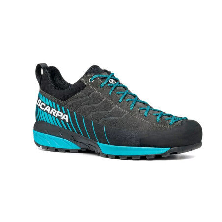 MESCALITO GTX SHARK AZUR