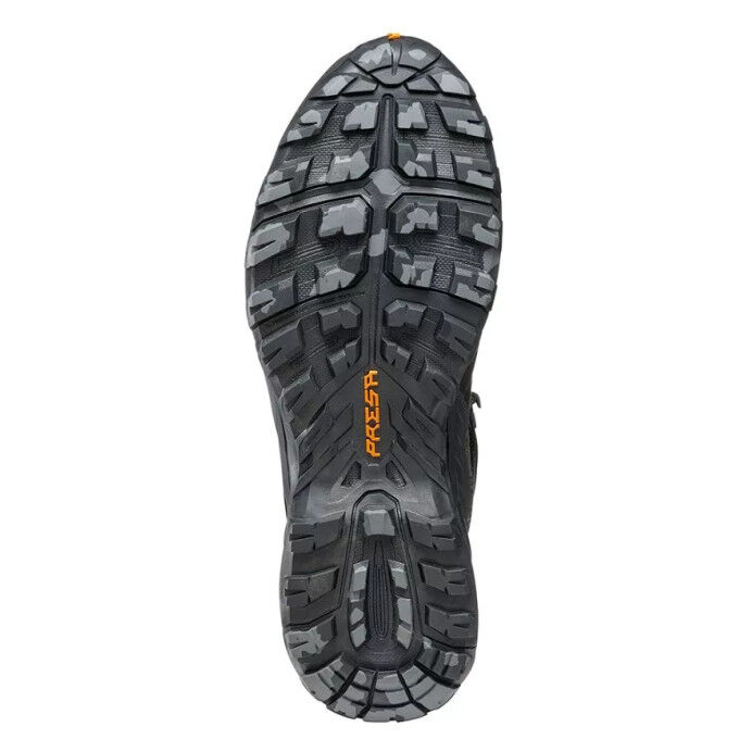 RUSH POLAR GTX WMN DARK ANTHRACITE