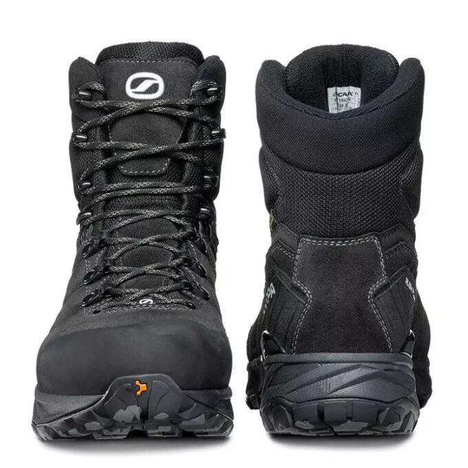 RUSH POLAR GTX WMN DARK ANTHRACITE
