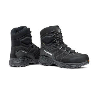RUSH POLAR GTX WMN DARK ANTHRACITE