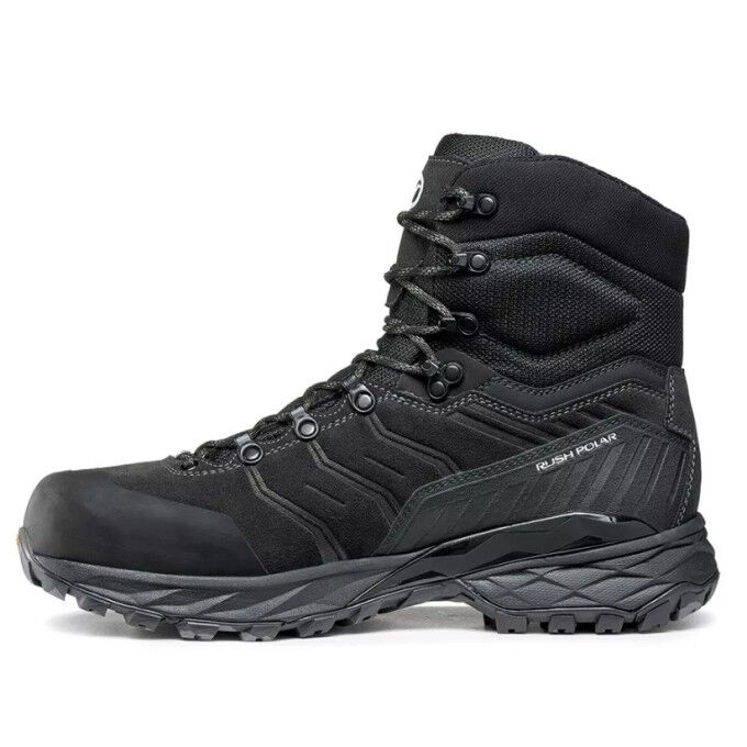 RUSH POLAR GTX WMN DARK ANTHRACITE