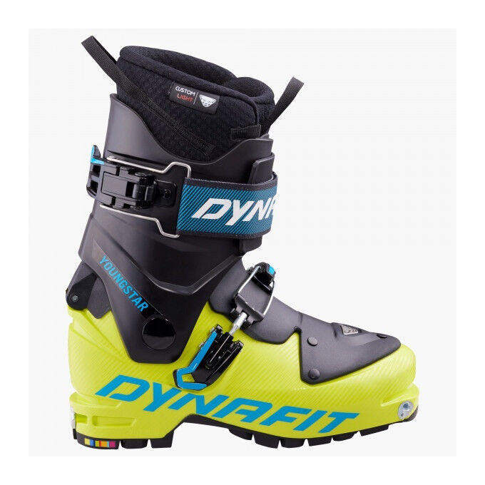 Dynastar YOUNGSTAR ski boots Dynastar YOUNGSTAR ski boots