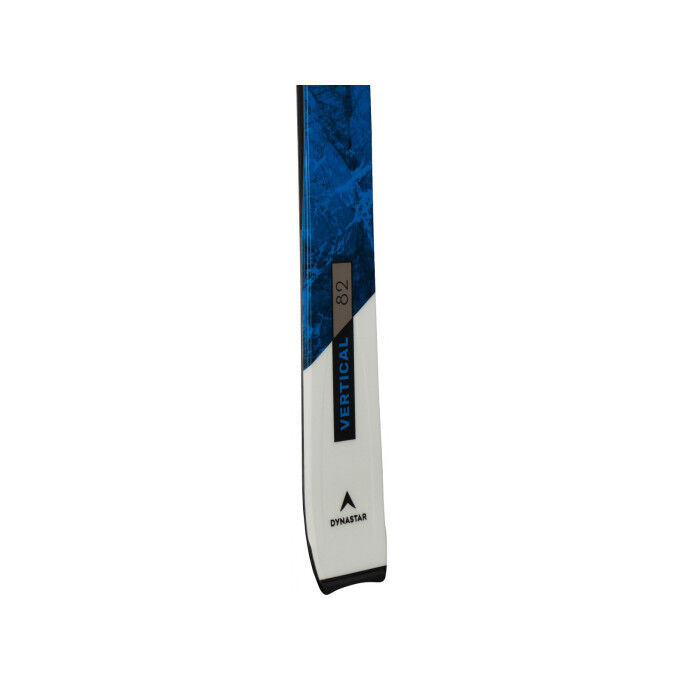 Dynastar M VERTICAL 82 skis Dynastar M VERTICAL 82 skis