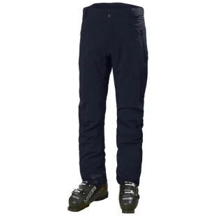 HELLY HANSEN ALPHA LIFALOFT trousers navy