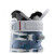 LBL6260 - LX 70 W HV (LIGHT BLUE)