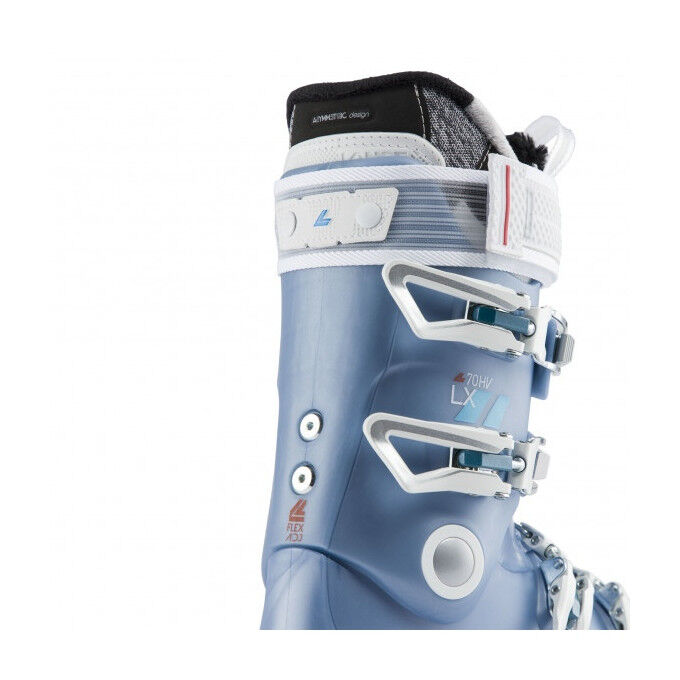 LBL6260 - LX 70 W HV (LIGHT BLUE)