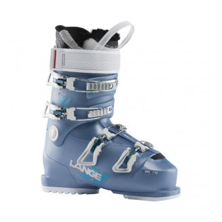 Lange LX 70 W HV women's ski boots - Speck-Sports