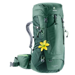 DEUTER FUTURA PRO 38 SL Backpack Seagreen-forest