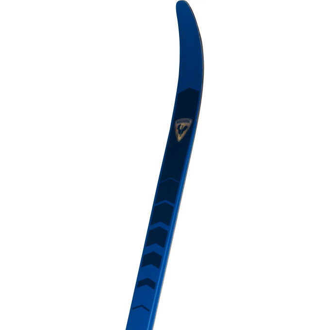 Rossignol BC 65 POSITRACK Esquís de travesía nórdica