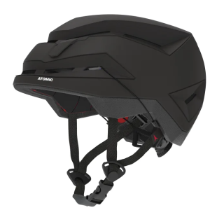 Atomic BACKLAND UL CTD BLACK Helmet