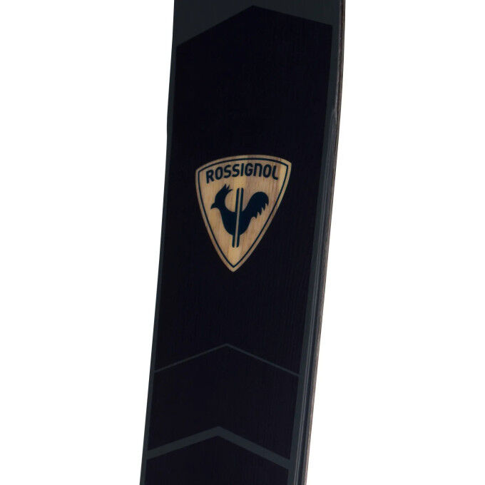  Skis de randonnée nordique Rossignol XP 100 POSITRACK