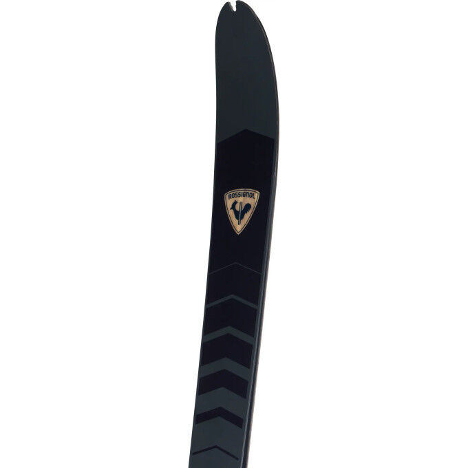  Skis de randonnée nordique Rossignol XP 100 POSITRACK