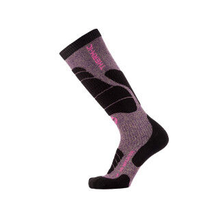 Calcetines de esquí Therm-ic MERINO REFLECTOR W