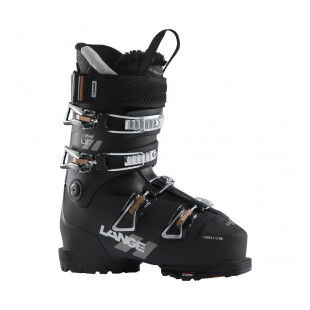 Botas esquí mujer - LX 85 W HV GW negras - Speck-Sports