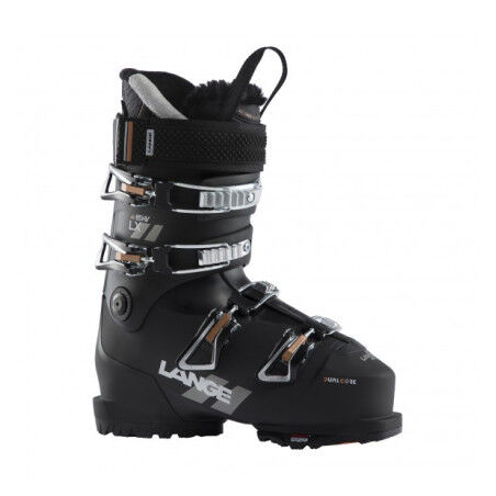 LBL6220 - LX 85 W HV GW (BLACK)