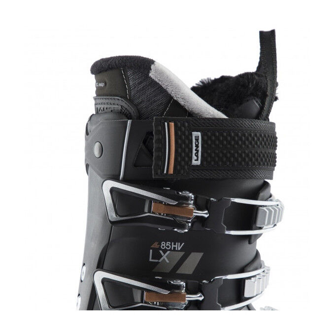 Chaussures de ski Lange LX 85 W HV GW black