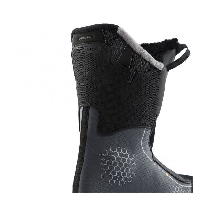 Chaussures de ski Lange LX 85 W HV GW black