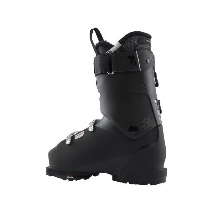 Botas esquí mujer - LX 85 W HV GW negras - Speck-Sports