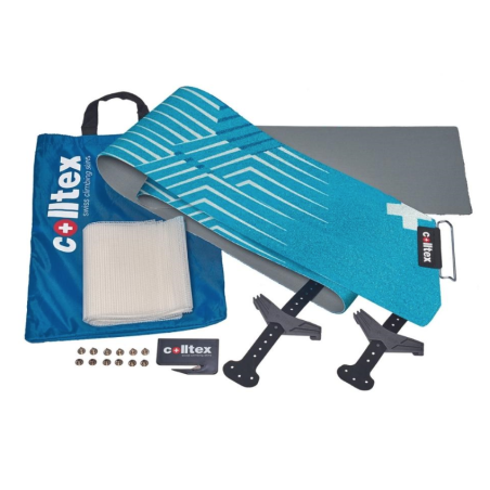 Colltex SAD TODI MIX SPLIT 160MM X 185CM skins