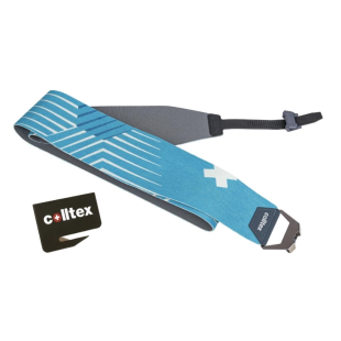 Colltex skins SAD READY TODI MIX 110 HEXAGON CLAMP + CAMLOCK