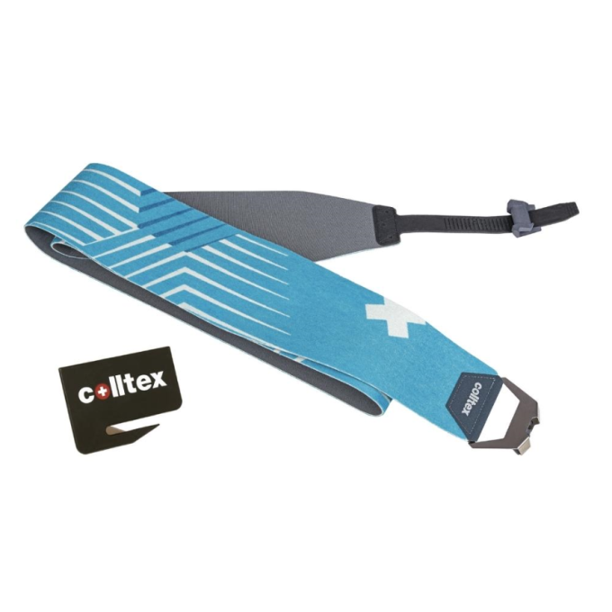 Colltex skins SAD READY TODI MIX 110 HEXAGON CLAMP + CAMLOCK