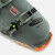 Botas esquí alpino ALLTRACK PRO 130 Verde Liquen - Speck-Sports