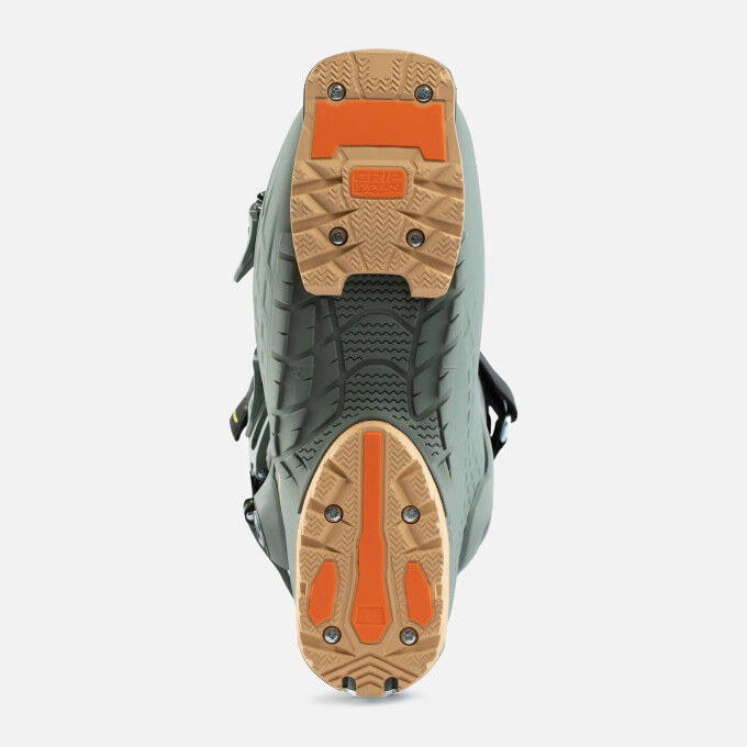 ALLTRACK PRO 130