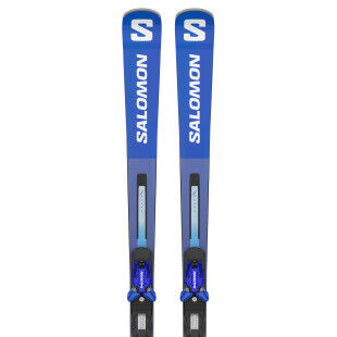SET ALPIN X S/RACE GS 12 + X12 TL GW