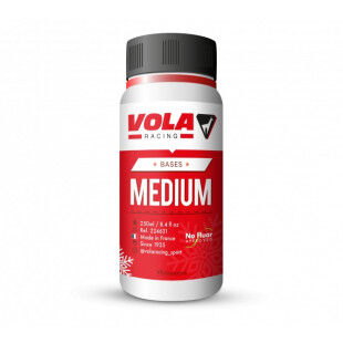 PRO BASE MEDIUM 250ML