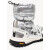 Colmar WARMER FREEZE Silver-White Women's Snow Boots