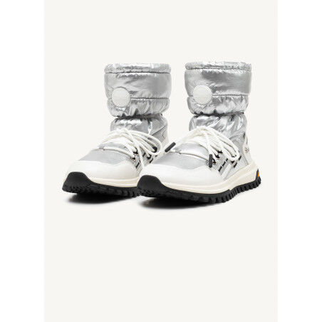 Colmar WARMER FREEZE Silver-White Women's Snow Boots