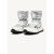 Colmar WARMER FREEZE Silver-White Women's Snow Boots