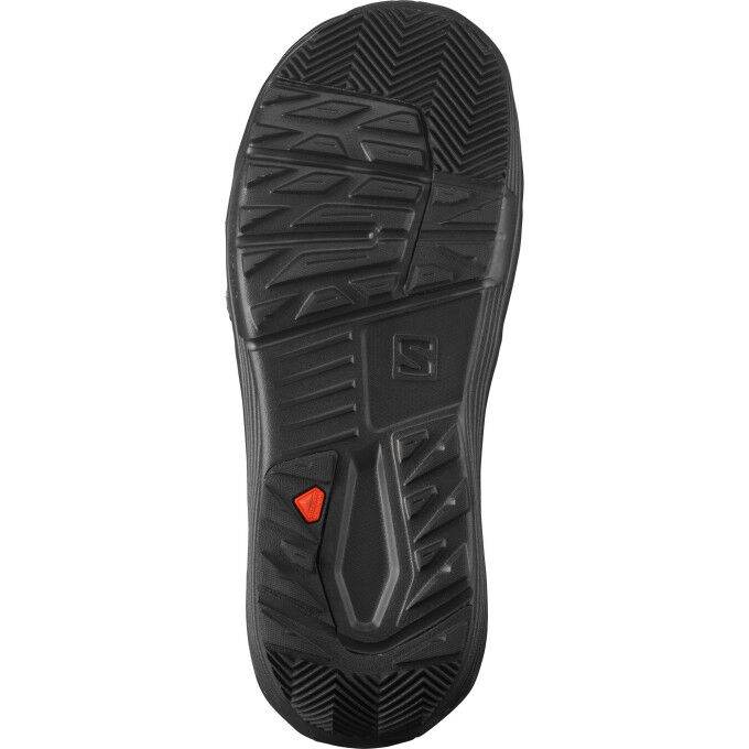 Botas snowboard Salomon IVY BOA SJ BOA