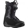BLACK/BLACK/CASTLER