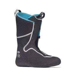 Ski touring boots Scarpa PRO FLEX EVO F1 Black