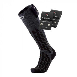 Therm-Ic SOCK SET FUS UNI S-1200 calefactables calcetines de esquí
