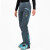 Pantalon de ski pour Femme Karpos MARMOLADA W PANT Black/Dark Grey