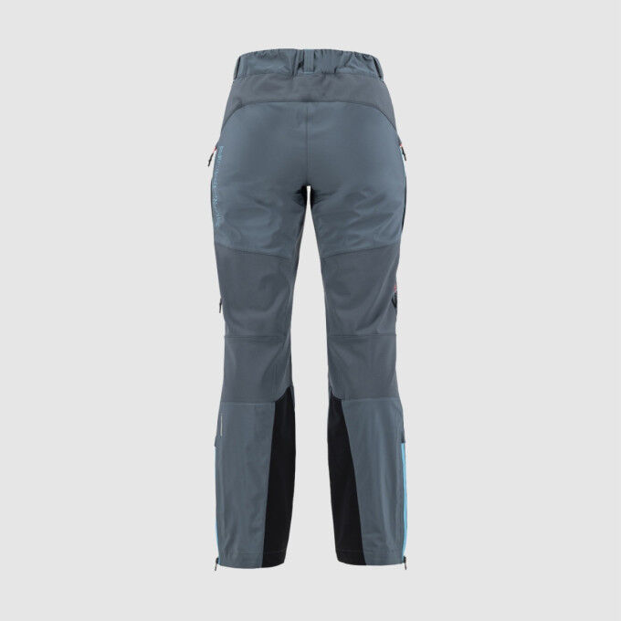 Pantalones esquí mujer Karpos MARMOLADA W PANT