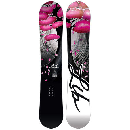 Snowboard Lib Tech CORTADO