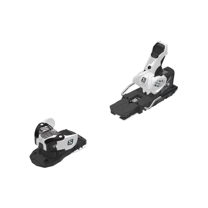 新品未使用品★ 23-24 ATOMIC WARDEN 13 MNC C130 Atomic Warden 13 MNC Ski Bindings 2024 | Corbetts Ski +