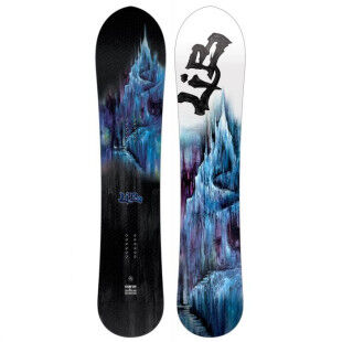 Snowboard Lib Tech STUMP APE WIDE