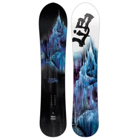 Snowboard Lib Tech STUMP APE WIDE