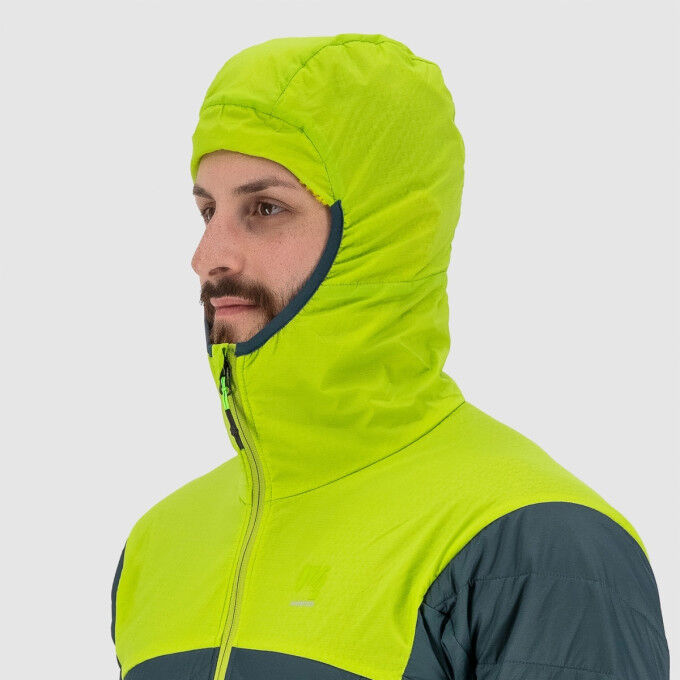 LYSKAMM EVO JKT