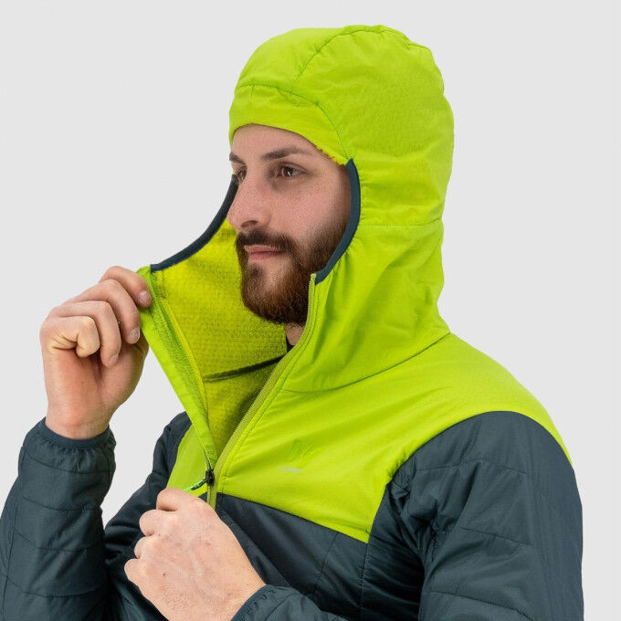 Veste de ski Karpos LYSKAMM EVO JKT