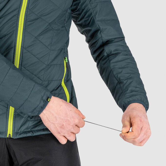 Veste de ski Karpos LYSKAMM EVO JKT