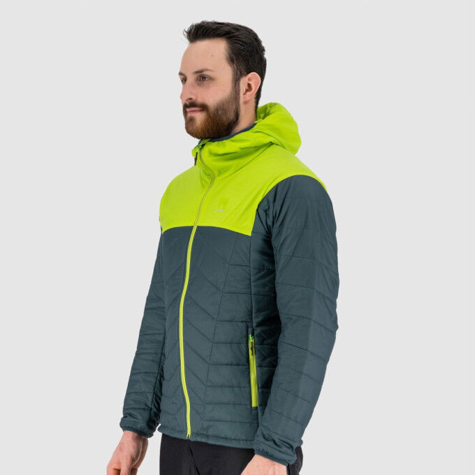 LYSKAMM EVO JKT