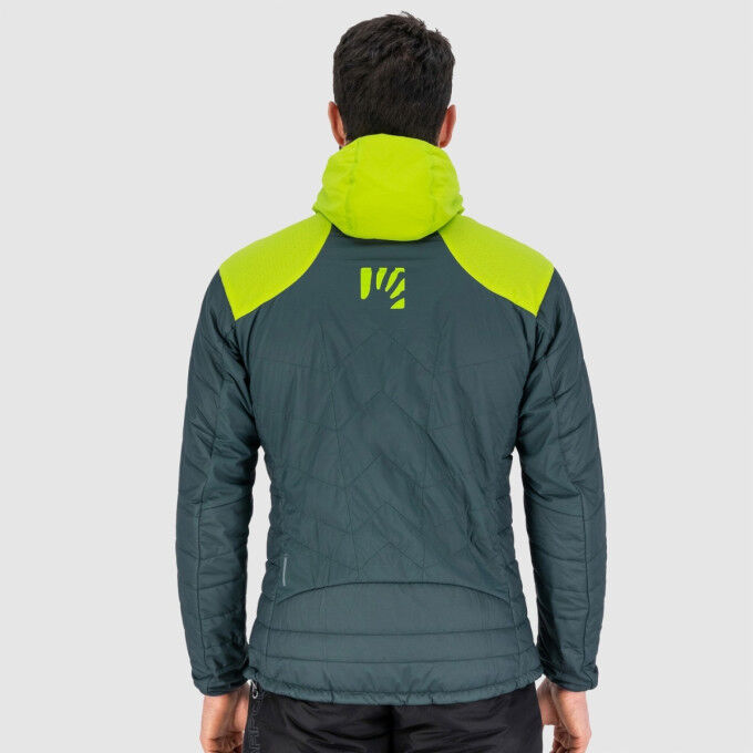 LYSKAMM EVO JKT